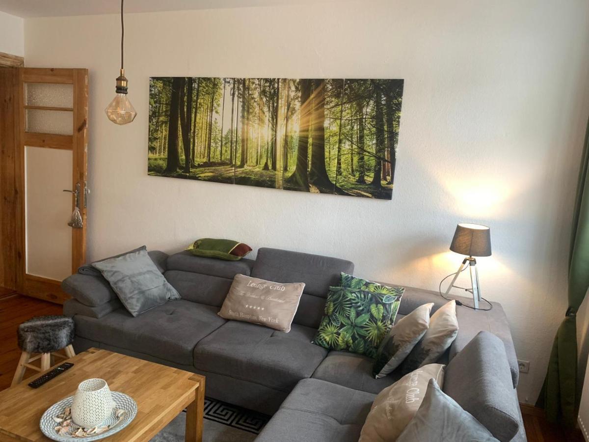 Altstadt Ferienwohnung Бранденбург Экстерьер фото