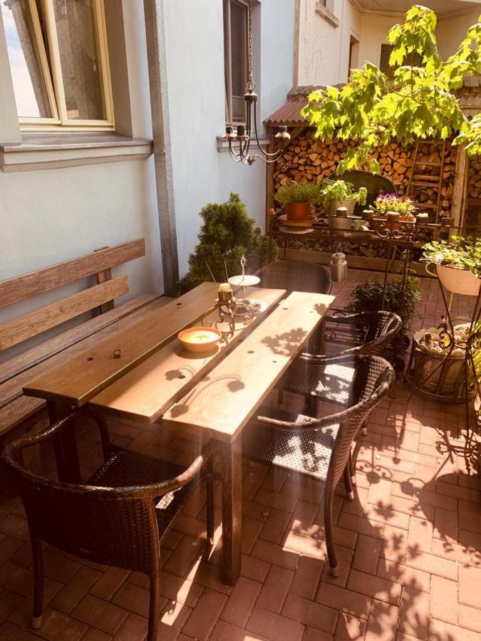 Altstadt Ferienwohnung Бранденбург Экстерьер фото